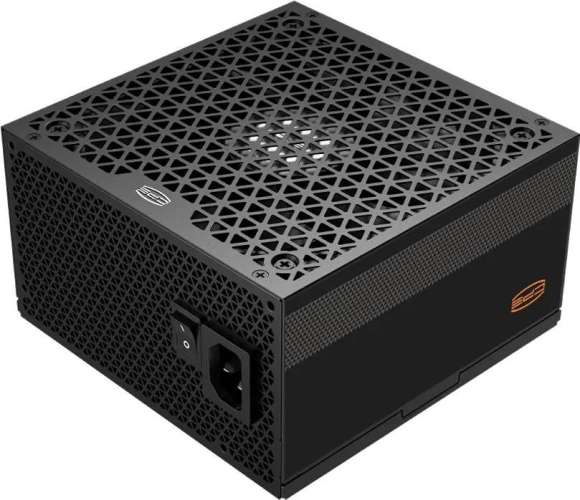 Блок питания PCCOOLER P5-YK750-B1F,  750Вт,  135мм,  черный, retail [p5-yk750-b1fwbk1-eu]